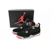 Bstsneaker- Air Jordan 4 Retro Bred (2019) 308497-060  