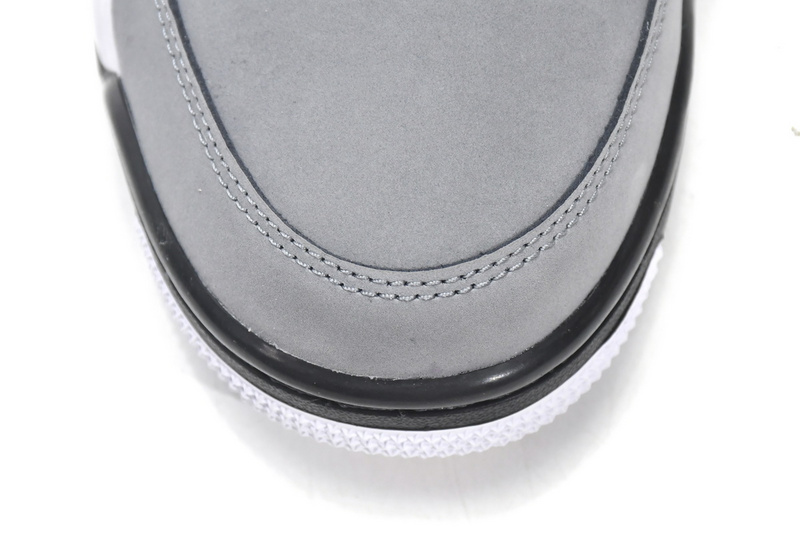 Bstsneaker- Air Jordan 4 Retro Cool Grey (2004) 308497-007 