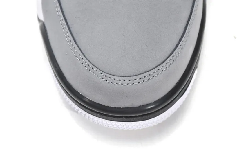 Bstsneaker- Air Jordan 4 Retro Cool Grey (2004) 308497-007 