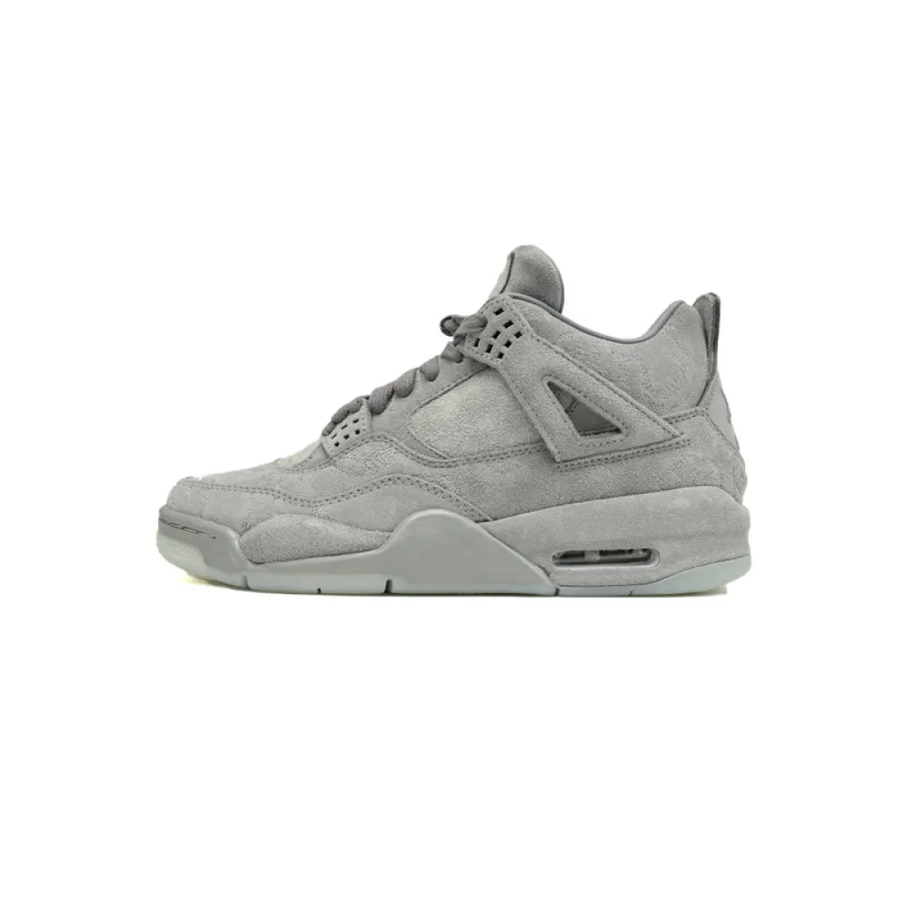 Bstsneaker- Air Jordan 4 Retro Kaws 930155-003 