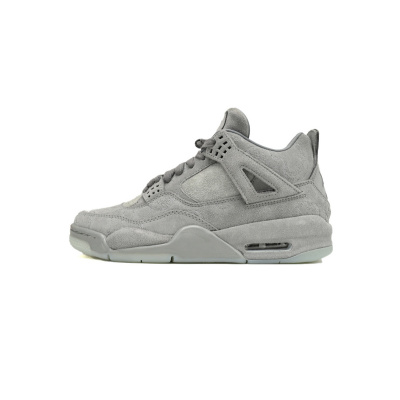 Bstsneaker- Air Jordan 4 Retro Kaws 930155-003  01