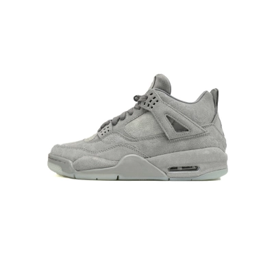 Bstsneaker- Air Jordan 4 Retro Kaws 930155-003  01