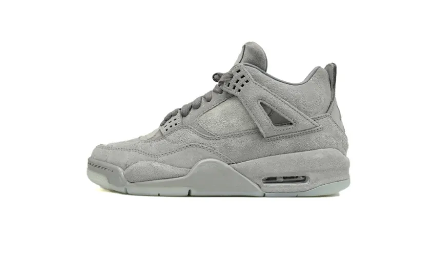 Bstsneaker- Air Jordan 4 Retro Kaws 930155-003 
