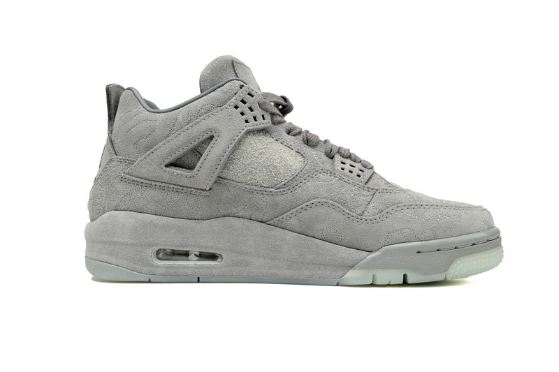 Bstsneaker- Air Jordan 4 Retro Kaws 930155-003 