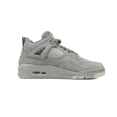 Bstsneaker- Air Jordan 4 Retro Kaws 930155-003  02