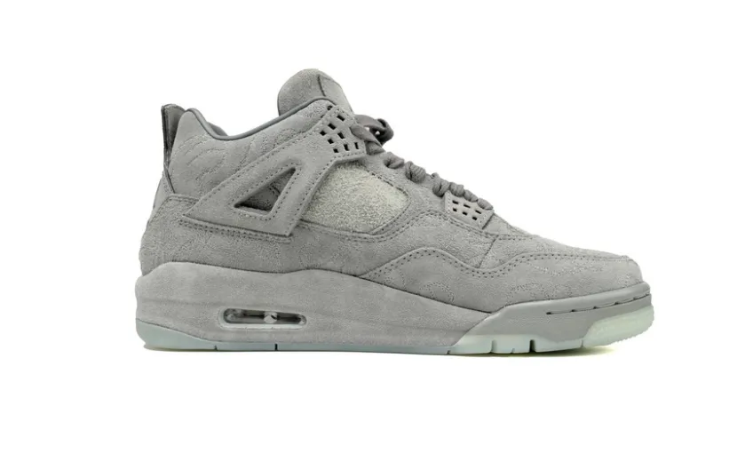 Bstsneaker- Air Jordan 4 Retro Kaws 930155-003 