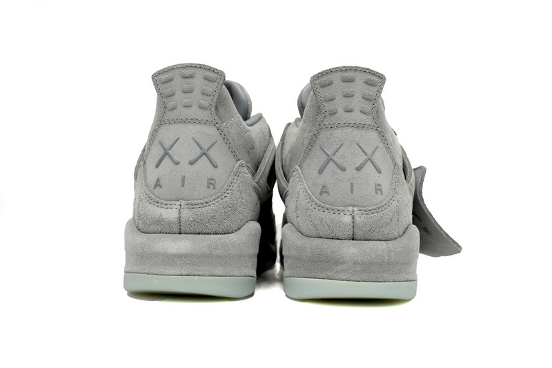 Bstsneaker- Air Jordan 4 Retro Kaws 930155-003 