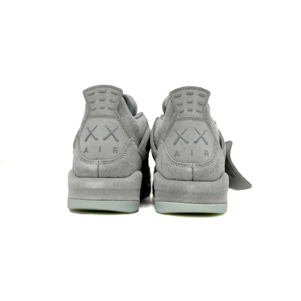 Bstsneaker- Air Jordan 4 Retro Kaws 930155-003 