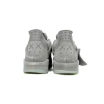Bstsneaker- Air Jordan 4 Retro Kaws 930155-003 