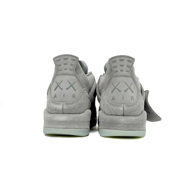 Bstsneaker- Air Jordan 4 Retro Kaws 930155-003 