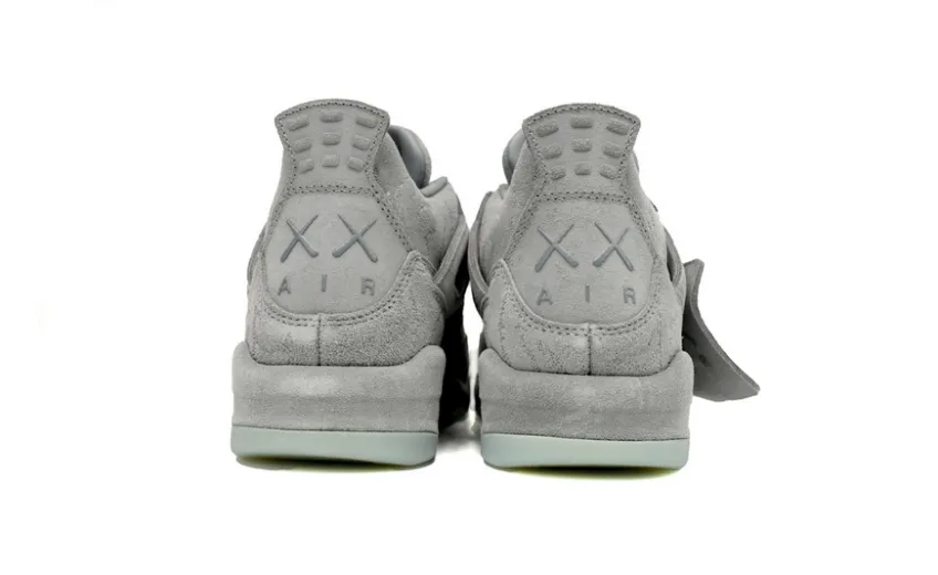 Bstsneaker- Air Jordan 4 Retro Kaws 930155-003 