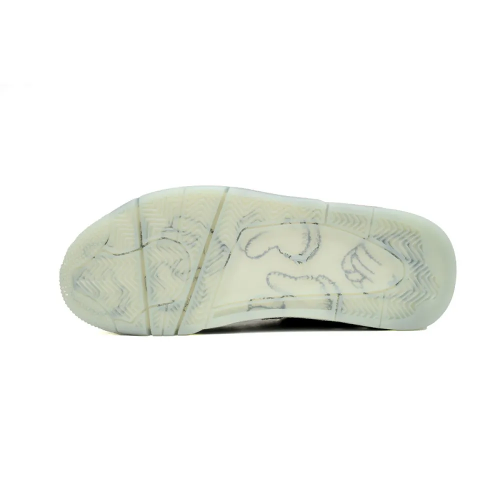 Bstsneaker- Air Jordan 4 Retro Kaws 930155-003 