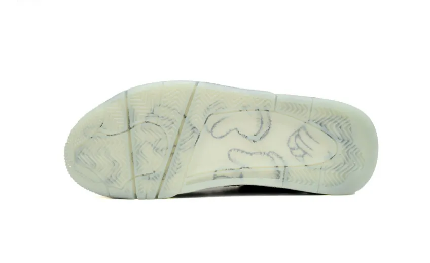 Bstsneaker- Air Jordan 4 Retro Kaws 930155-003 