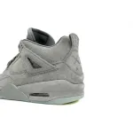 Bstsneaker- Air Jordan 4 Retro Kaws 930155-003 