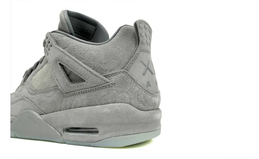 Bstsneaker- Air Jordan 4 Retro Kaws 930155-003 