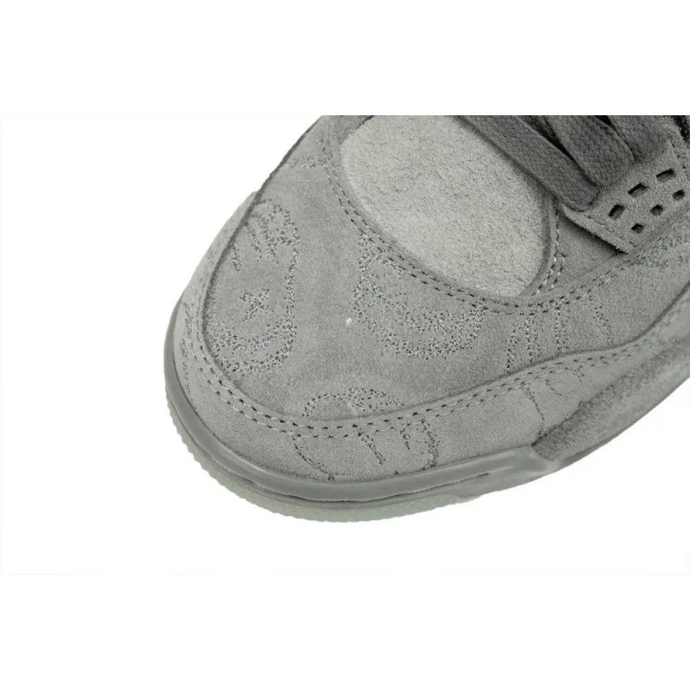 Bstsneaker- Air Jordan 4 Retro Kaws 930155-003 