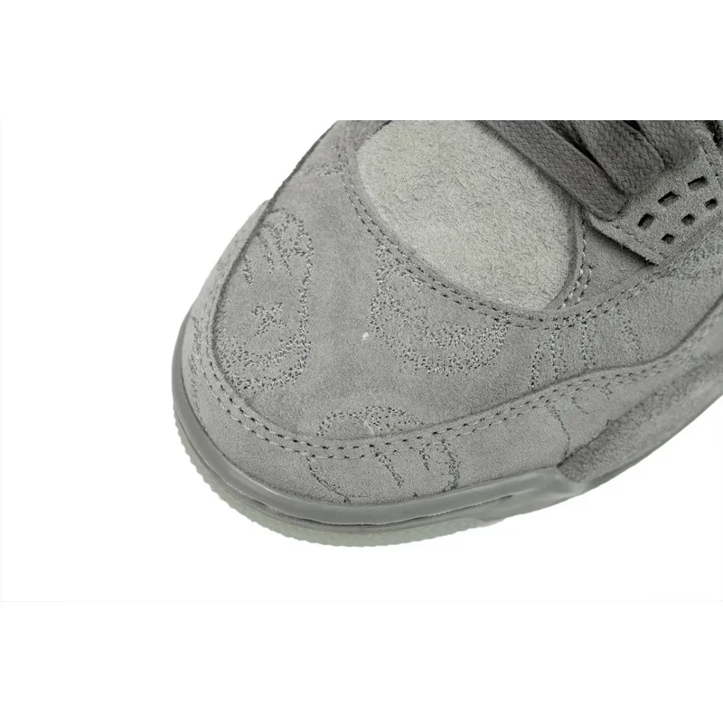 Bstsneaker- Air Jordan 4 Retro Kaws 930155-003 