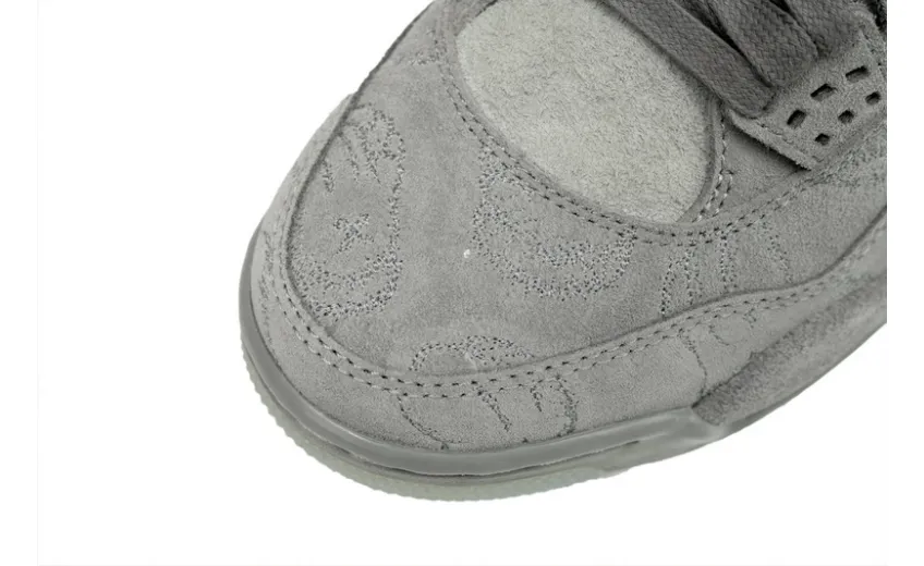 Bstsneaker- Air Jordan 4 Retro Kaws 930155-003 