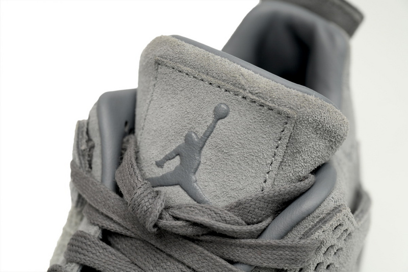 Bstsneaker- Air Jordan 4 Retro Kaws 930155-003 