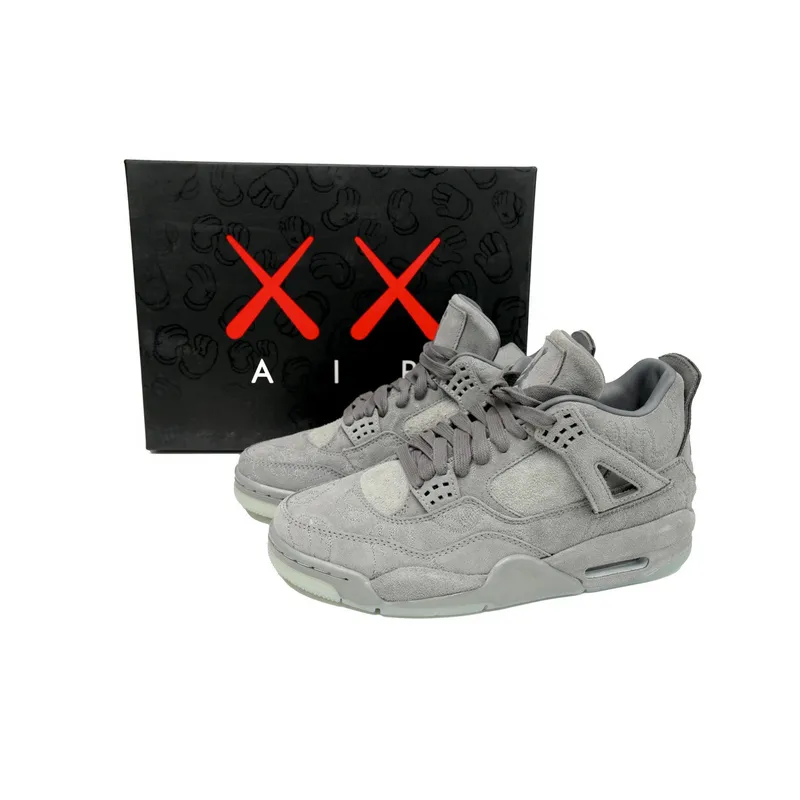 Bstsneaker- Air Jordan 4 Retro Kaws 930155-003 