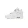 Bstsneaker- Air Jordan 4 Retro Pure Money (2017) 308497-100 