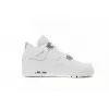 Bstsneaker- Air Jordan 4 Retro Pure Money (2017) 308497-100 