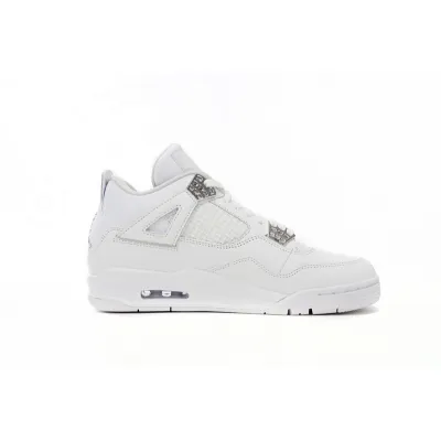 Bstsneaker- Air Jordan 4 Retro Pure Money (2017) 308497-100  02
