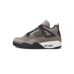 Bstsneaker- Air Jordan 4 Retro Taupe Haze DB0732-200 