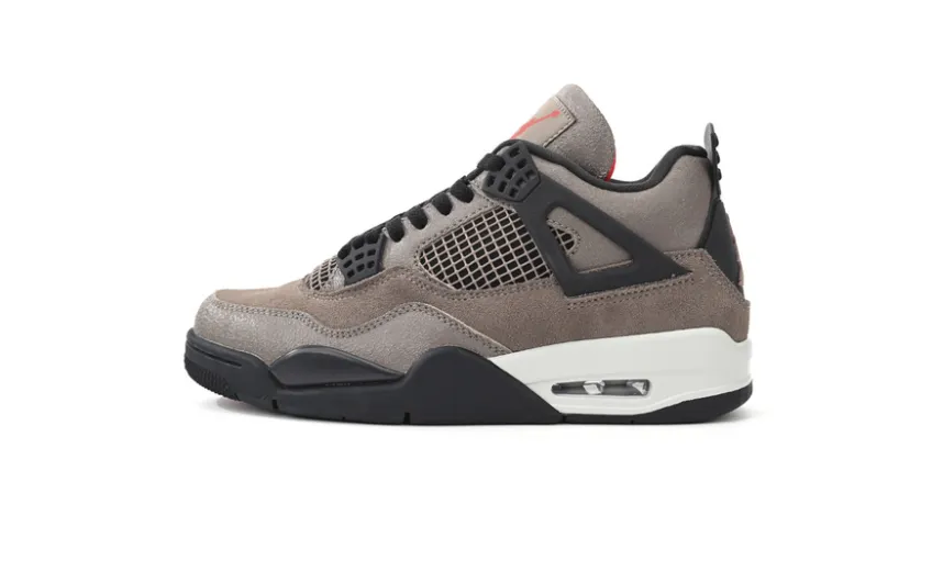 Bstsneaker- Air Jordan 4 Retro Taupe Haze DB0732-200 
