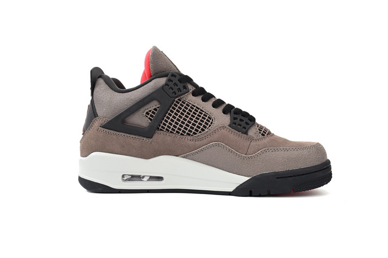 Bstsneaker- Air Jordan 4 Retro Taupe Haze DB0732-200 