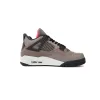 Bstsneaker- Air Jordan 4 Retro Taupe Haze DB0732-200 