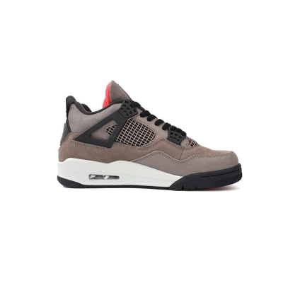 Bstsneaker- Air Jordan 4 Retro Taupe Haze DB0732-200  02