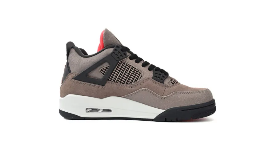 Bstsneaker- Air Jordan 4 Retro Taupe Haze DB0732-200 