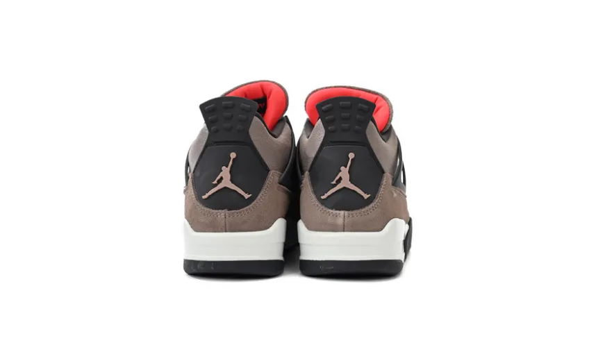 Bstsneaker- Air Jordan 4 Retro Taupe Haze DB0732-200 