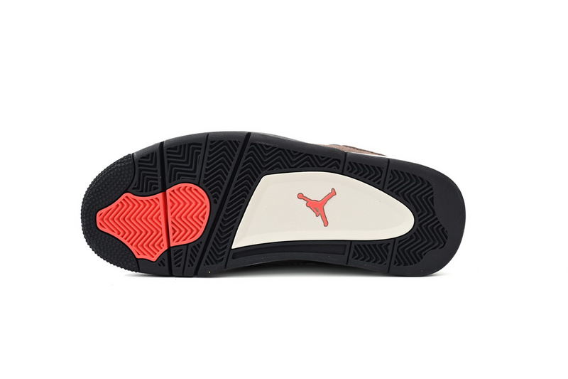 Bstsneaker- Air Jordan 4 Retro Taupe Haze DB0732-200 