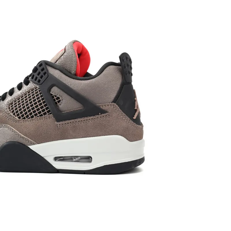 Bstsneaker- Air Jordan 4 Retro Taupe Haze DB0732-200 