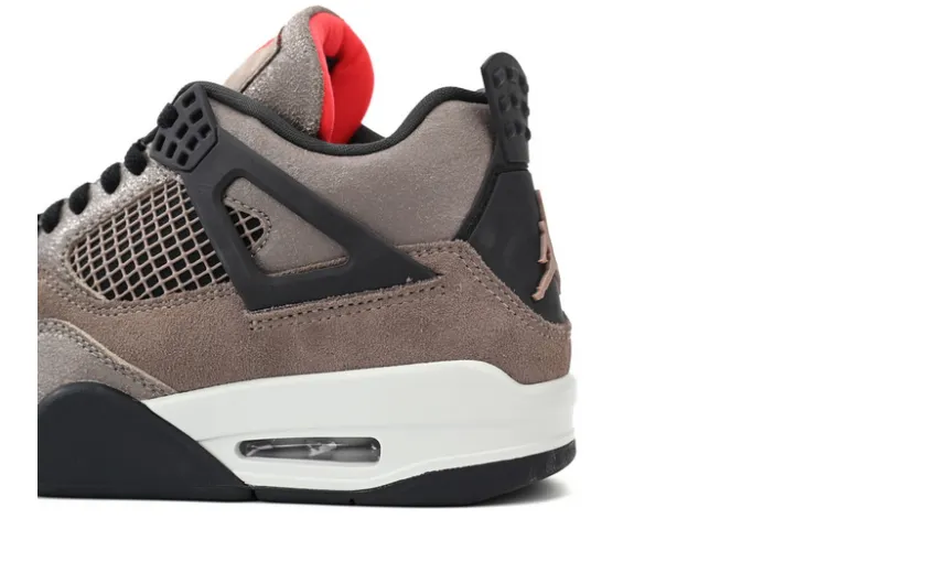 Bstsneaker- Air Jordan 4 Retro Taupe Haze DB0732-200 