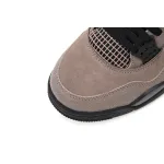 Bstsneaker- Air Jordan 4 Retro Taupe Haze DB0732-200 