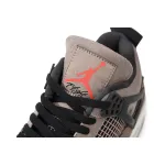 Bstsneaker- Air Jordan 4 Retro Taupe Haze DB0732-200 