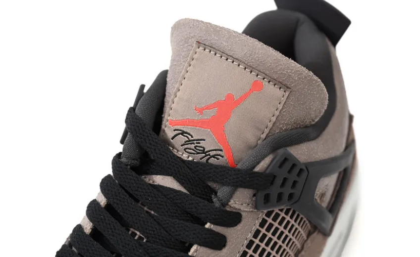 Bstsneaker- Air Jordan 4 Retro Taupe Haze DB0732-200 