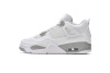 Bstsneaker- Air Jordan 4 Retro White Oreo (2021) CT8527-100 