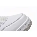 Bstsneaker- Air Jordan 4 Retro White Oreo (2021) CT8527-100 