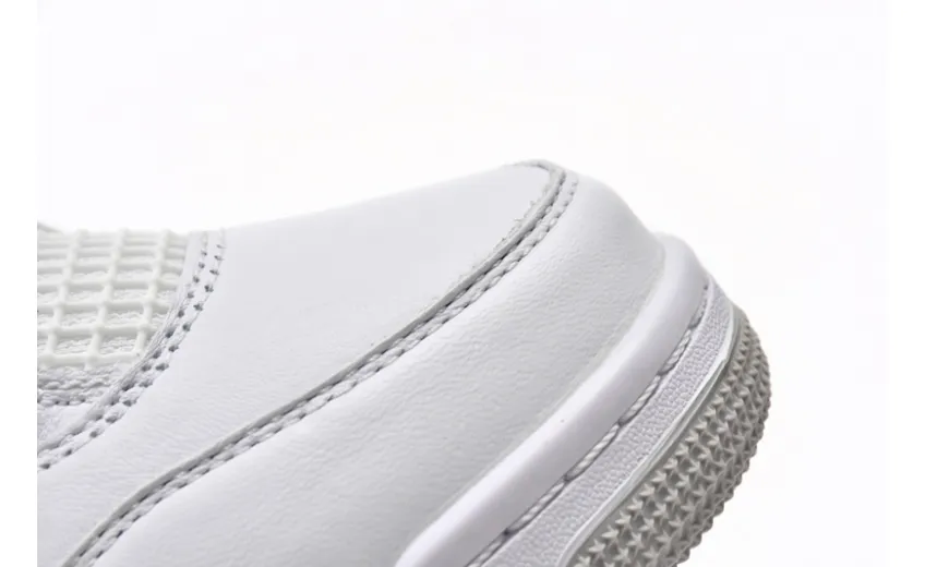 Bstsneaker- Air Jordan 4 Retro White Oreo (2021) CT8527-100 
