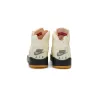 Bstsneaker- Air Jordan 5 Retro OFF-WHITE Sail DH8565-100 