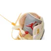Bstsneaker- Air Jordan 5 Retro OFF-WHITE Sail DH8565-100 