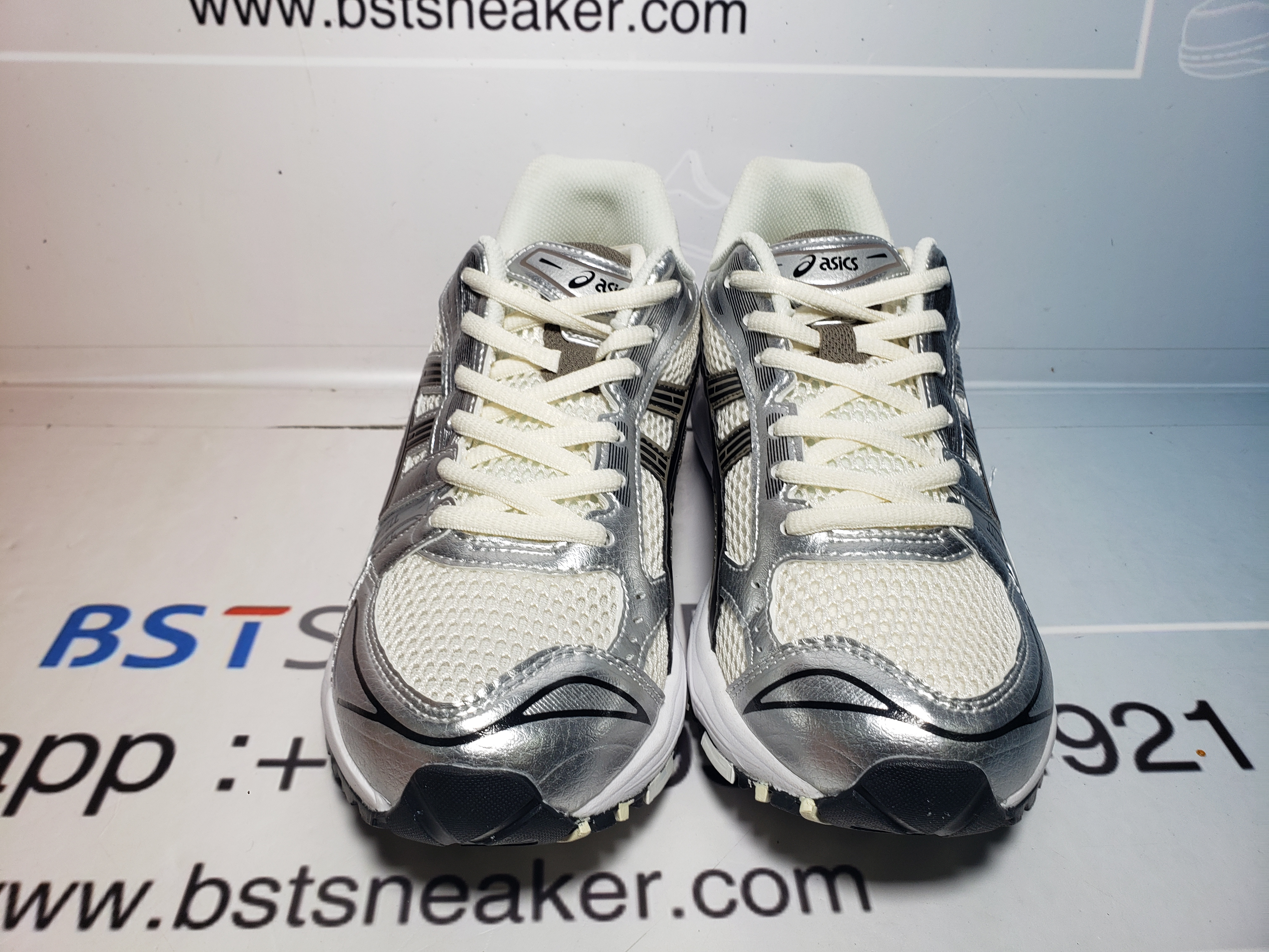 Bstsneaker- ASICS Gel-Kayano 14 Cream Black Metallic Plum 1201A019-108