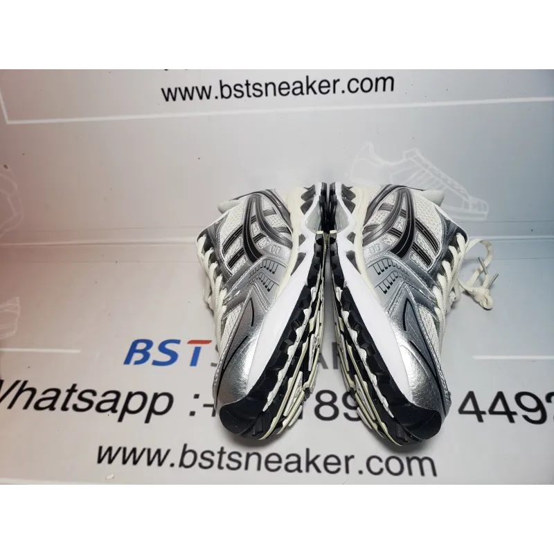 Bstsneaker- ASICS Gel-Kayano 14 Cream Black Metallic Plum 1201A019-108
