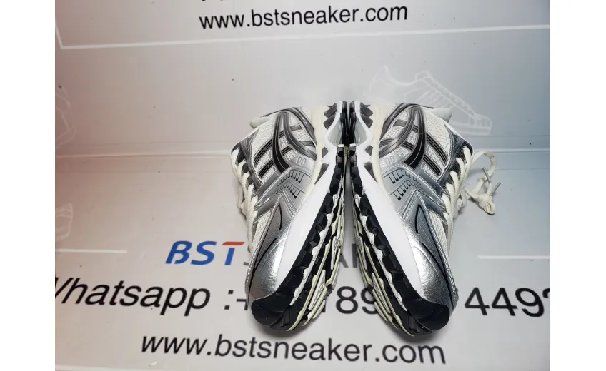 Bstsneaker- ASICS Gel-Kayano 14 Cream Black Metallic Plum 1201A019-108