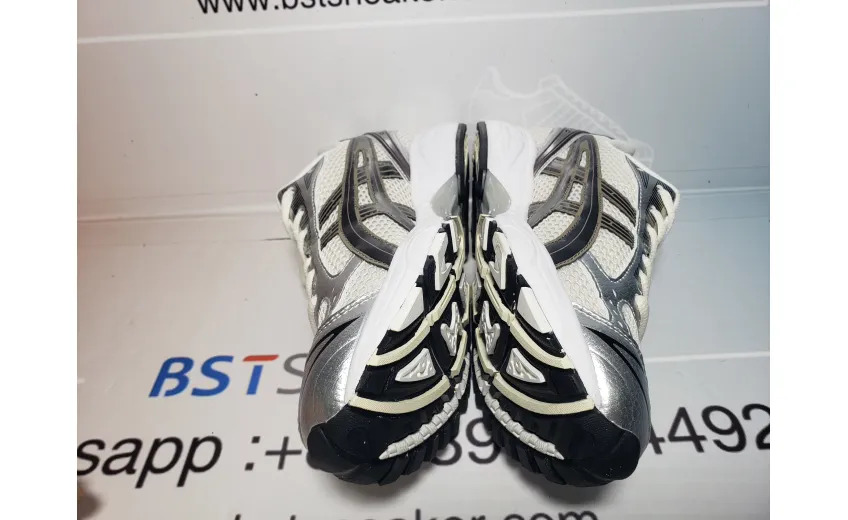 Bstsneaker- ASICS Gel-Kayano 14 Cream Black Metallic Plum 1201A019-108