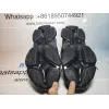 Bstsneaker- Balenciaga Triple S Black Brown Red 541624 W09O1 2268 